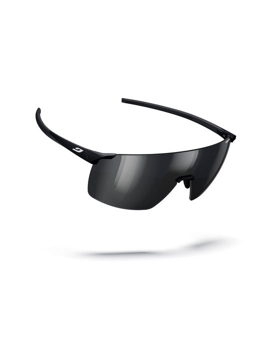 Okulary fotochromowe JULBO Faster L - Reactiv 0-3 - Black
