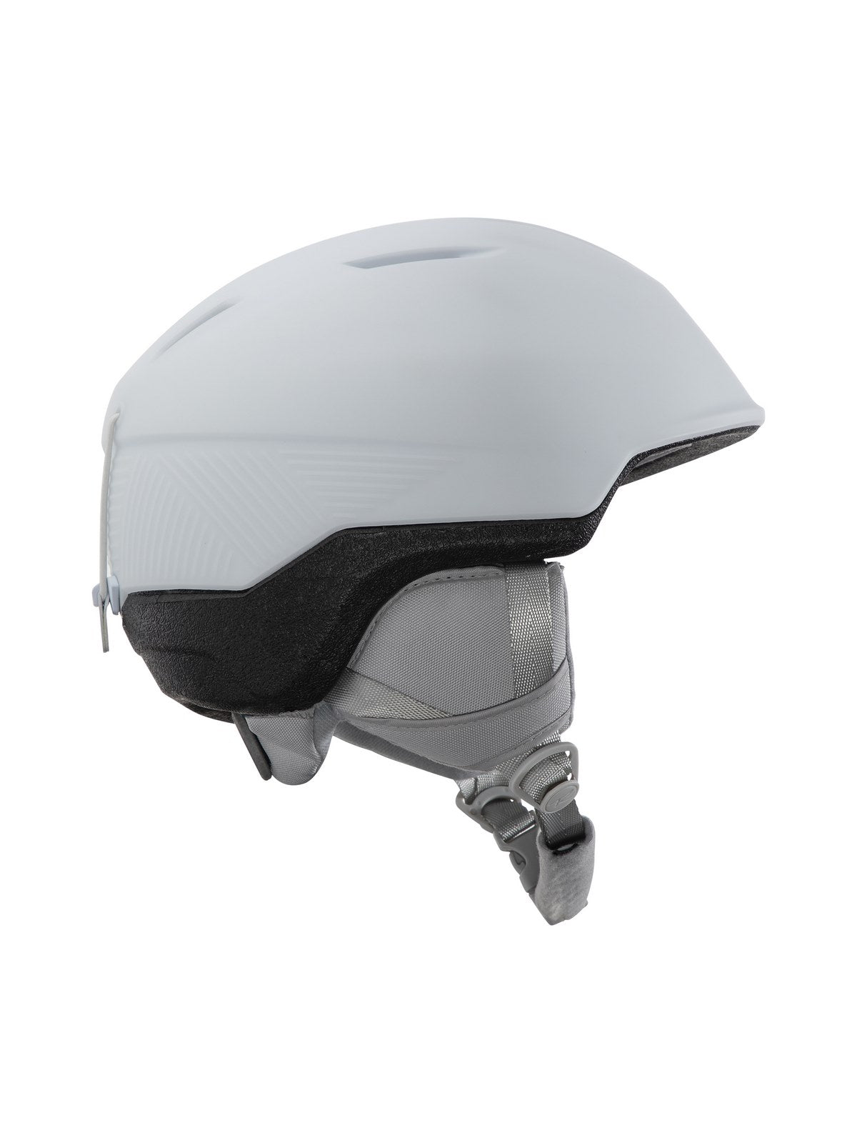 Kask narciarski damski Rossignol FIT IMPACTS W WHITE biały