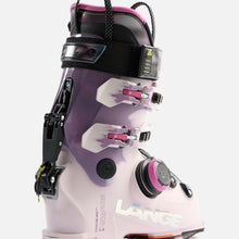 Buty narciarskie LANGE Code 95 W BOA MV GW pink
