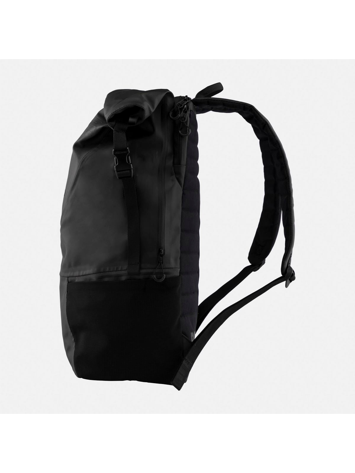 Plecak Rossignol Commuters Bag 25L Black Pfc Free czarny