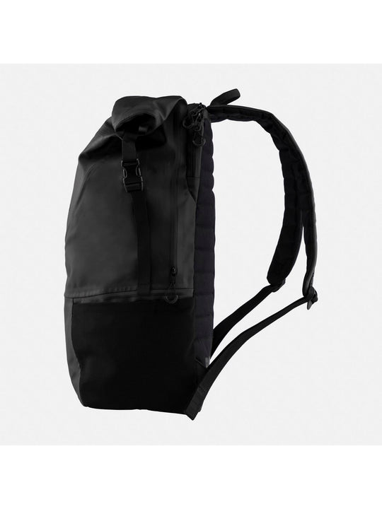 Plecak Rossignol Commuters Bag 25L Black Pfc Free czarny
