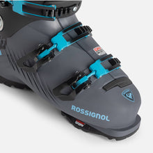 Buty narciarskie ROSSIGNOL HI-SPEED 120 HV GW szary

