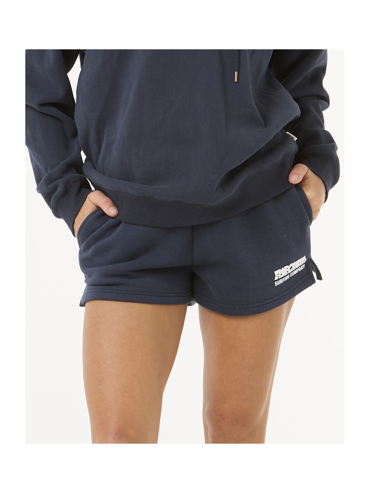 Szorty RIP CURL Surf Puff Short granatowy