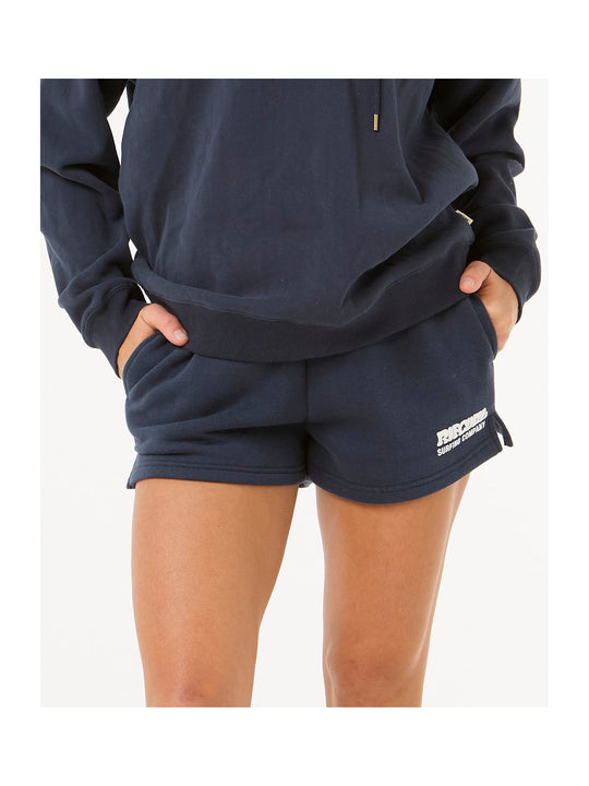 Szorty RIP CURL Surf Puff Short granatowy
