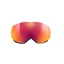 Gogle narciarskie JULBO Shadow czarny Cat 3 Glare Control
