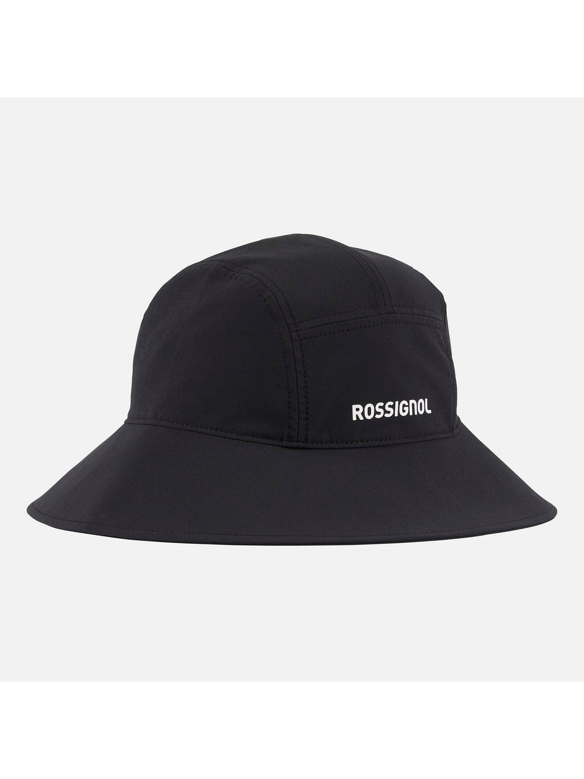 Kapelusz ROSSIGNOL Hiking Hat czarny