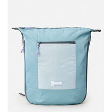 Torba RIP CURL The Search 19L Expandable Bp niebieski - TU - Adventure Sports
