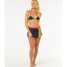 Spódnica RIP CURL Sodade Vv Swim Skirt granatowy
