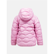 Kurtka puchowa dziecięca PEAK PERFORMANCE Helium Down Hood Jacket Junior - Adventure Sports
