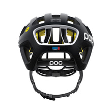 Kask rowerowy POC Octal Mips czarny
