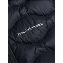 Kamizelka Peak Performance M Helium Down Vest czarny
