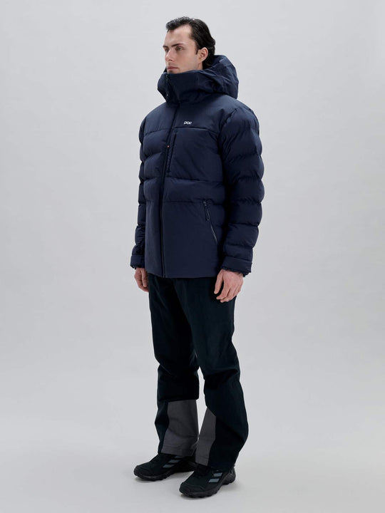 Kurtka POC M's POC Loft Jacket granatowy
