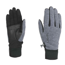 Rękawice narciarskie LEVEL Touring Anthracite
