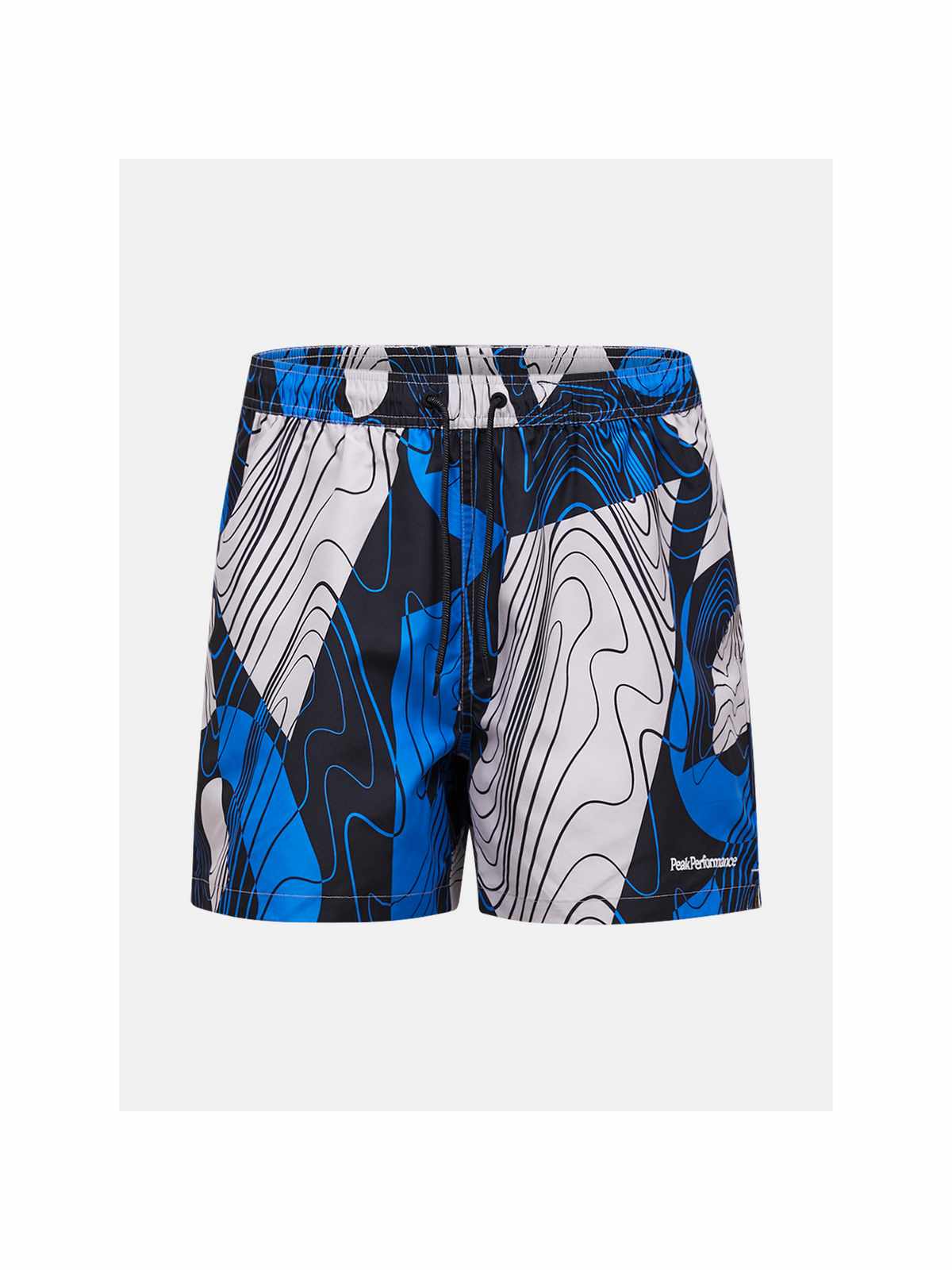 adventuresports szorty-peak-performance-m-graphic-swim-shorts-g80389020-323 front