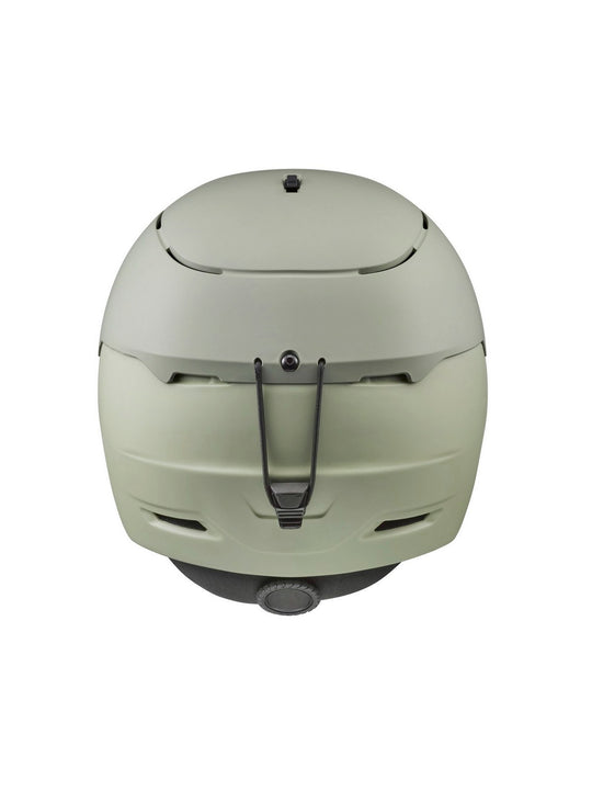 Kask narciarski JULBO CONQUEST zielony
