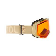 Gogle Narciarskie ROSSIGNOL MAVERICK HP SONAR SAND
