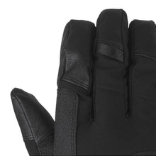 Rękawice MILLET Rutor Glove Czarny
