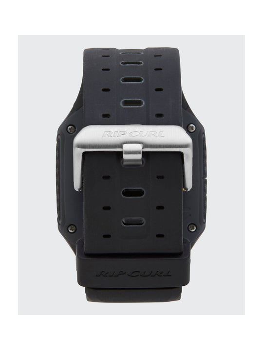 Zegarek wodoodporny RIP CURL SEARCH GPS SERIES 2 czarny
