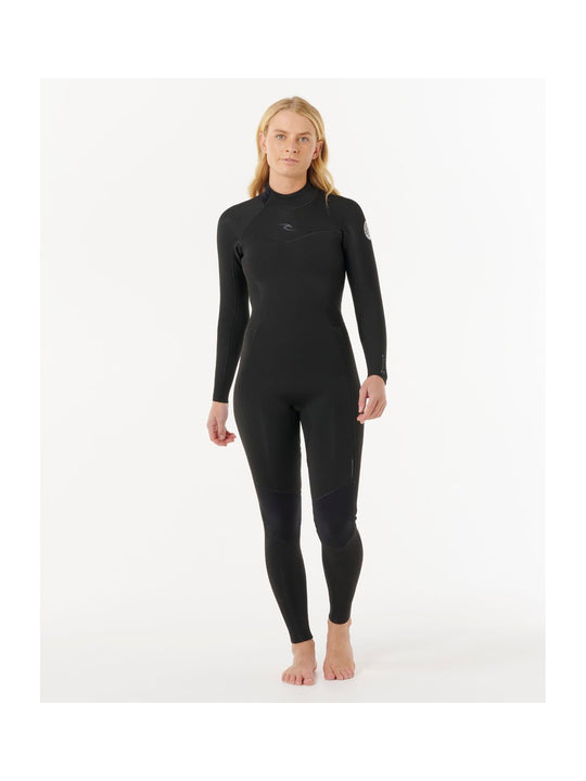 Pianka RIP CURL Wms Dawn Patrol Bz 43 czarna
