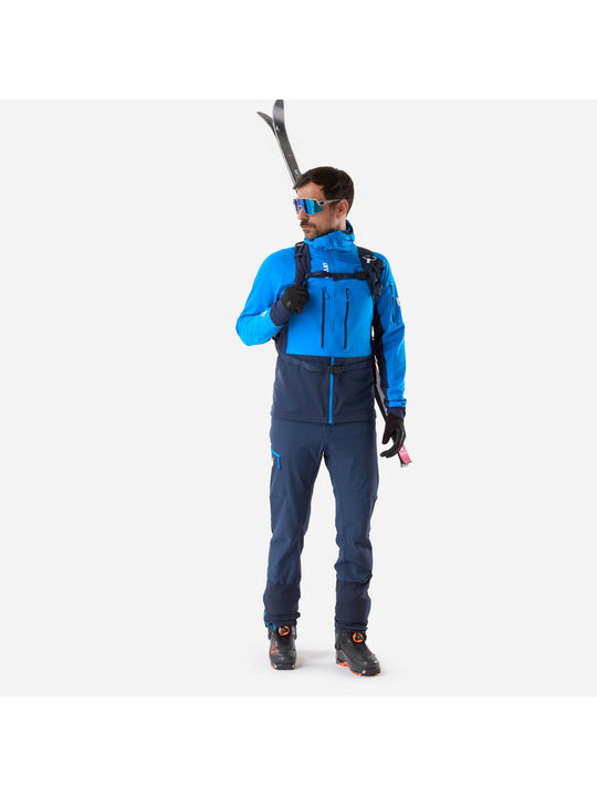 Kurtka męska MILLET M Pierra Ment Hoodie M niebieska
