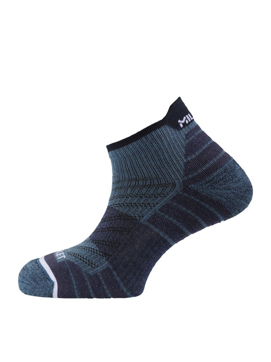 Skarpety MILLET Parmelan Quarter Socks M granatowe
