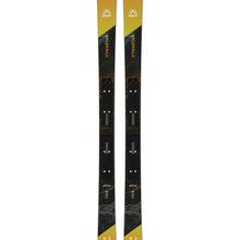 Narty DYNASTAR M-Menace 80 + wiązania LOOK Xpress 10 Gw
