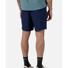 Szorty elastyczne ROSSIGNOL Lycian Short 9’ granatowy - Adventure Sports
