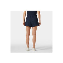 Szorty HELLY HANSEN W Core Sweat Shorts granatowy - Adventure Sports

