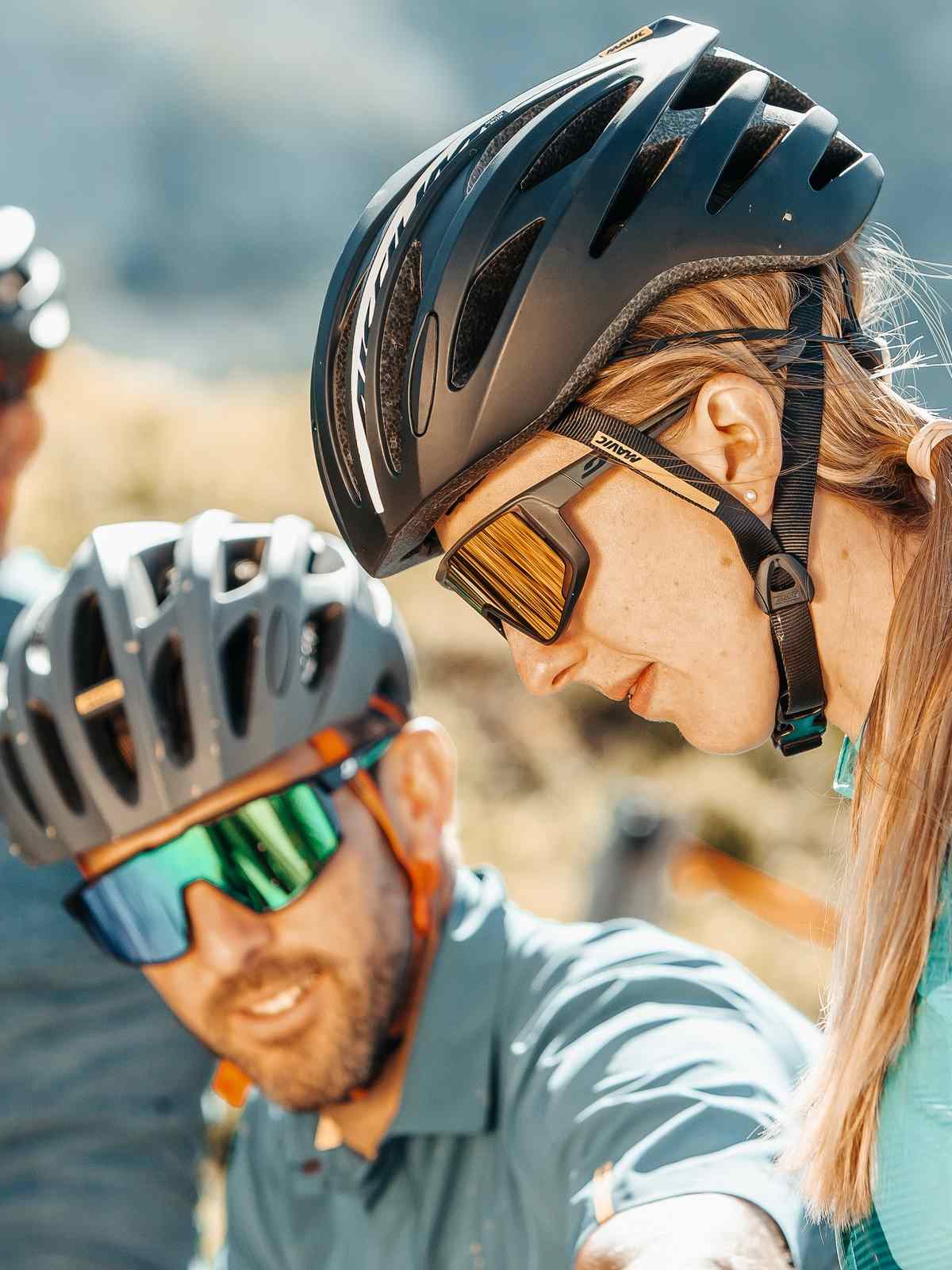 Okulary JULBO FURY - M - Adventure Sports