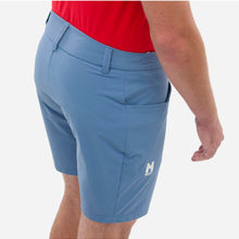 Szorty MILLET UBIC SHORT M niebieski - Adventure Sports
