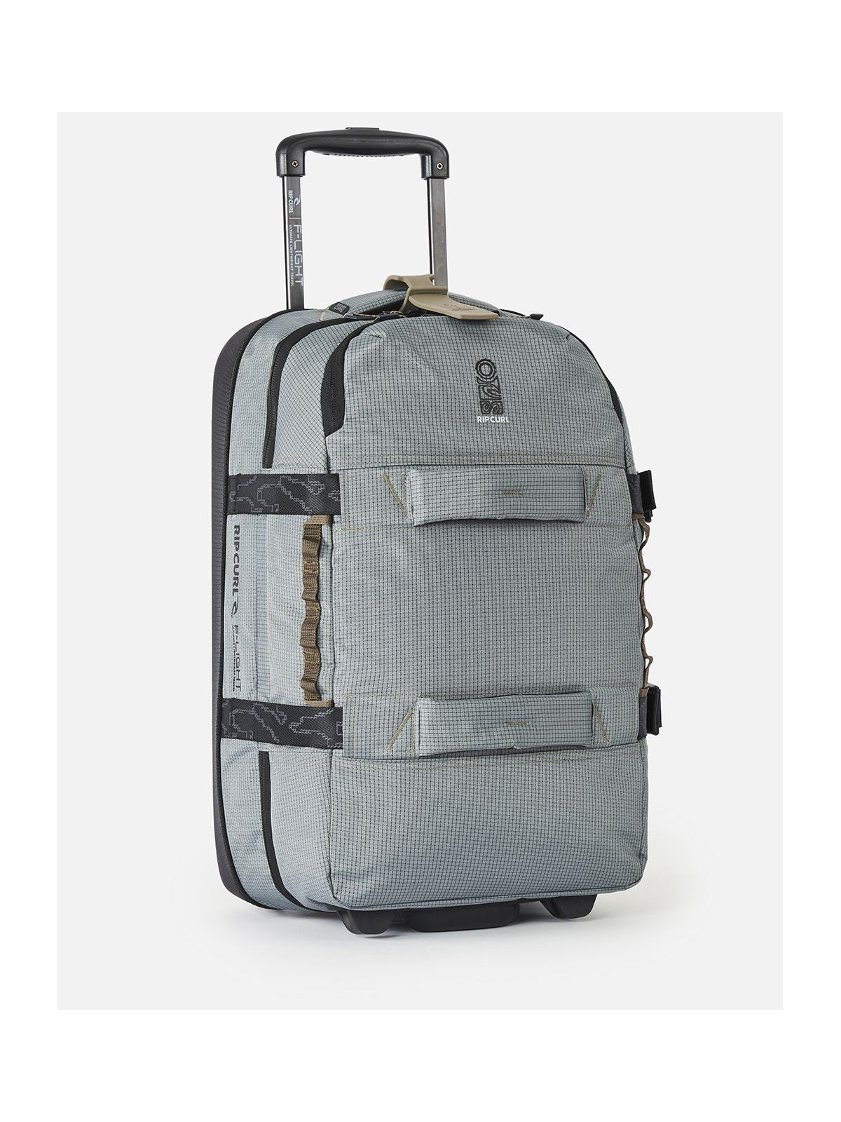 Torba RIP CURL S-Series F-Light Transit 45L zielona