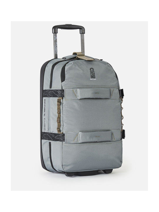 Torba RIP CURL S-Series F-Light Transit 45L zielona
