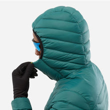 Kurtka MILLET M EVOLE LIGHT 700 HD zielona
