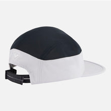 Czapka z daszkiem ROSSIGNOL Active 5P Cap szara
