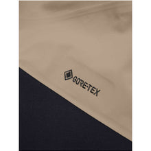 Męskie spodnie narciarskie Peak Performance M Alpine Gore beżowy - Spodnie - Adventure Sports
