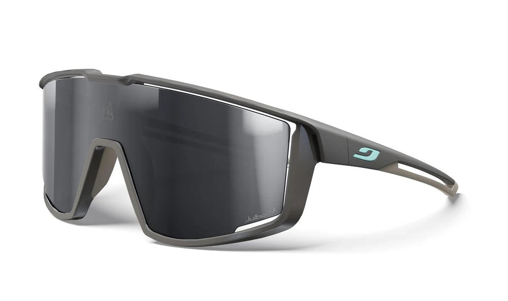 Okulary JULBO Fury Kilian Jornet - Spectron 3 - Dark Brown
