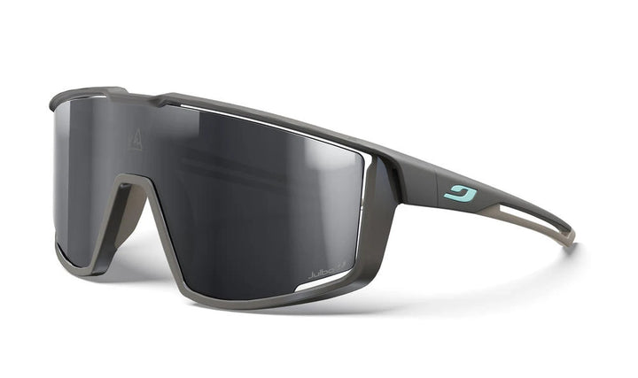 Okulary JULBO Fury Kilian Jornet - Spectron 3 - Dark Brown
