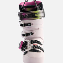 Buty narciarskie LANGE Code 95 W BOA LV GW pink
