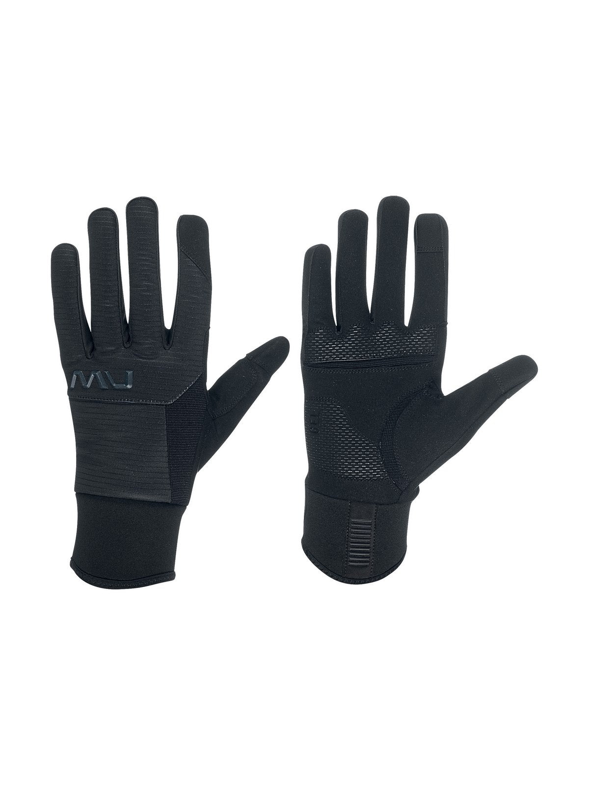 Rękawice rowerowe NORTHWAVE FAST GEL GLOVE