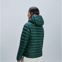 Kurtka damska POC W's Coalesce Jacket zielona
