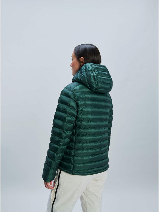 Kurtka POC W's Coalesce Jacket zielona
