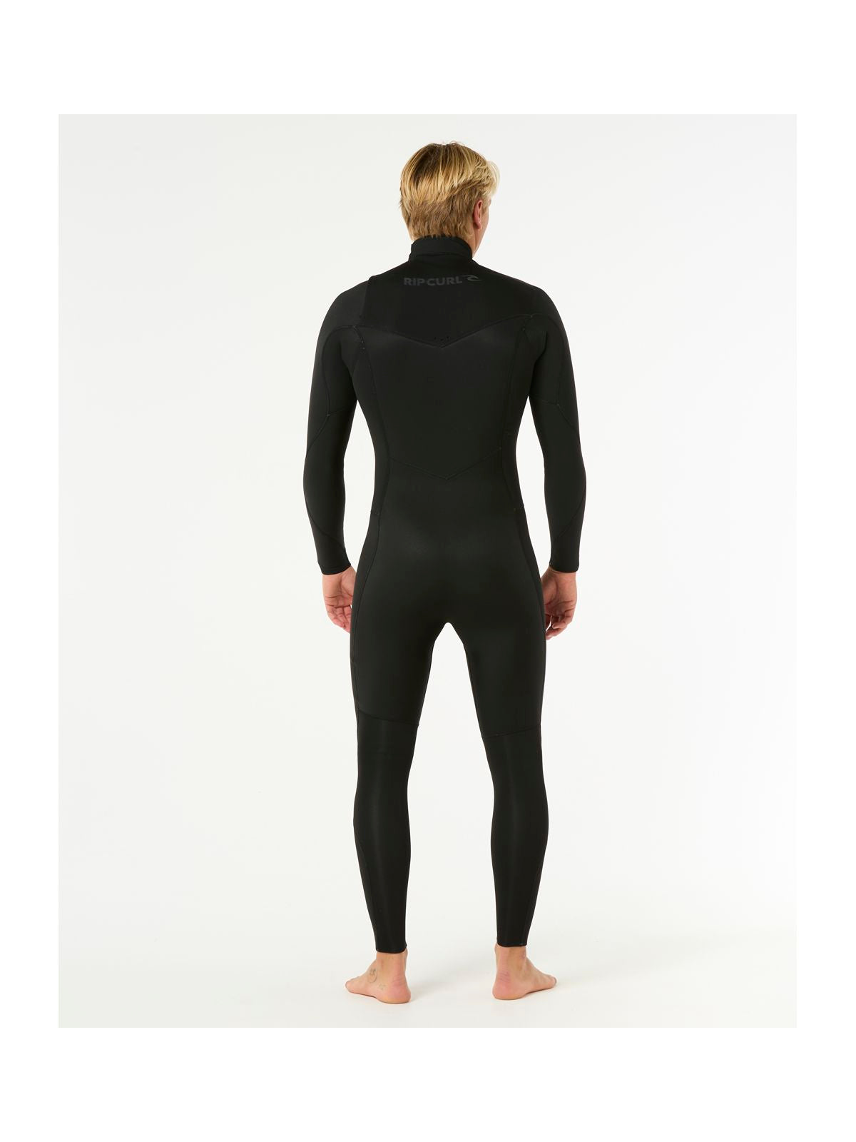 Pianka surfingowa RIP CURL DAWN PATROL CZ 32 czarna