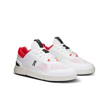 Buty sportowe ON RUNNING The Roger Spin biały
