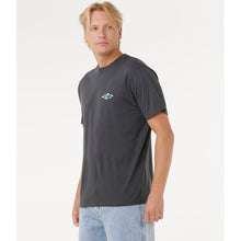 Koszulka RIP CURL LEGACY TEE czarna
