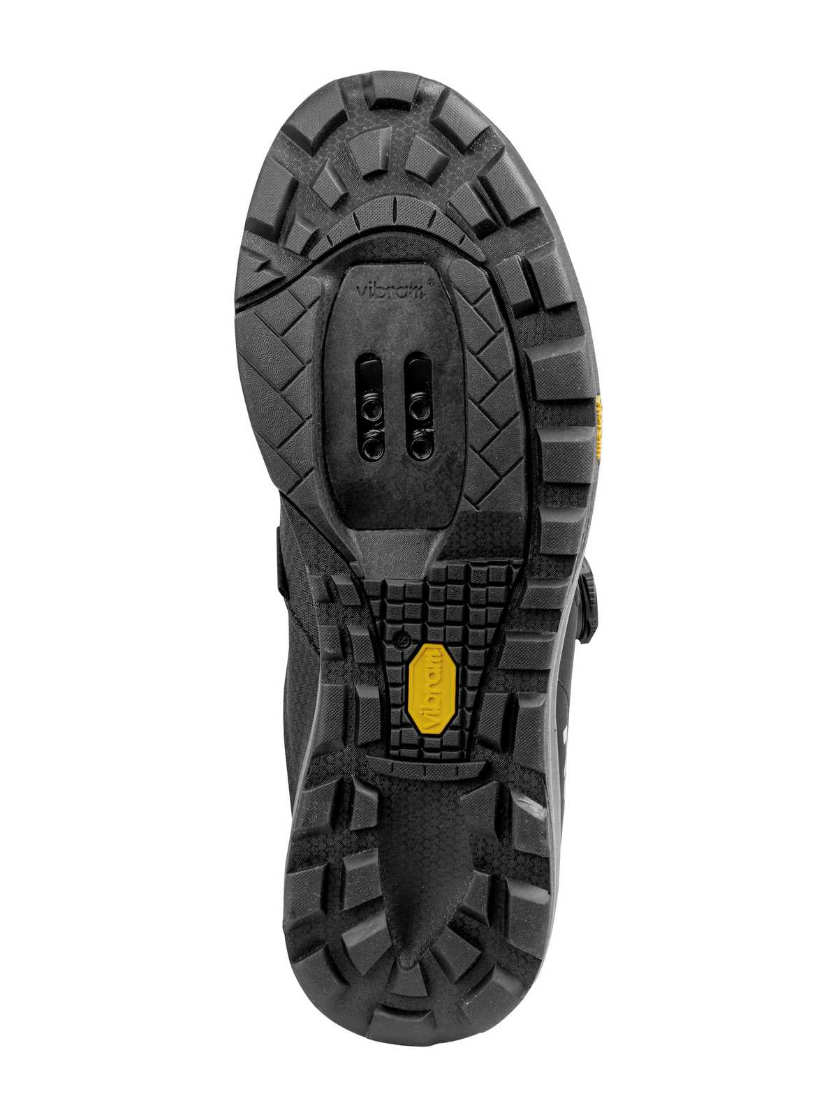 Buty rowerowe NORTHWAVE Rockit Plus GTX czarny