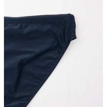 Majtki kąpielowe RIP CURL Corp Sluggo granatowe
