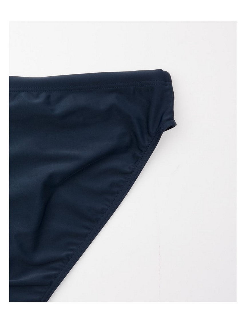 Majtki kąpielowe RIP CURL Corp Sluggo granatowe