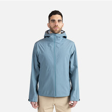 Kurtka wodoodporna ROSSIGNOL Utiliv Jkt niebieska - Adventure Sports

