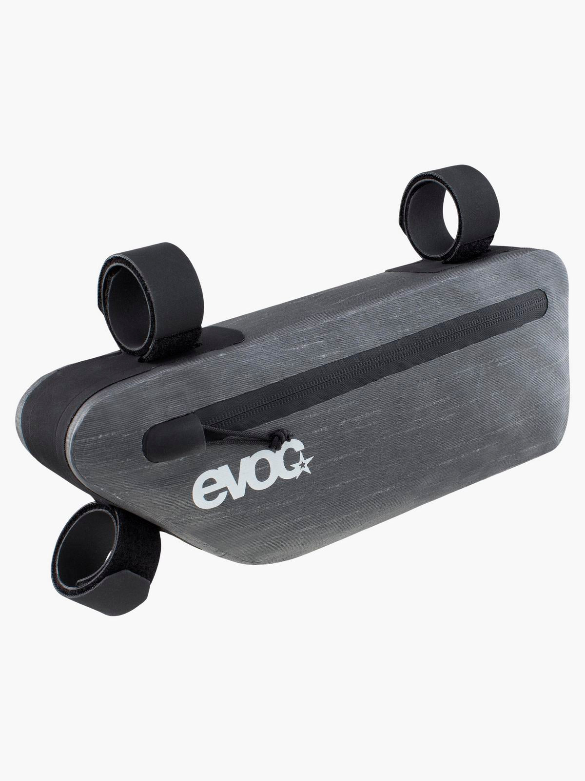 Torba rowerowa EVOC Frame Pack Wp carbon grey