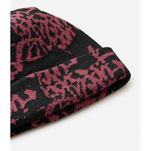 Czapka RIP CURL FUN TIMES REG BEANIE czerwona

